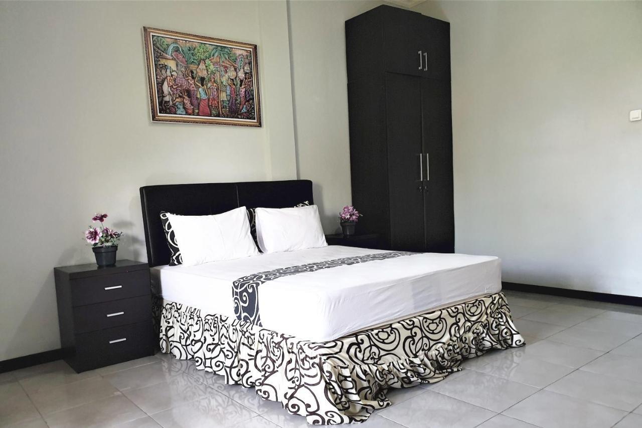Oyo 3703 Bula Matari Hotel Sanur Buitenkant foto