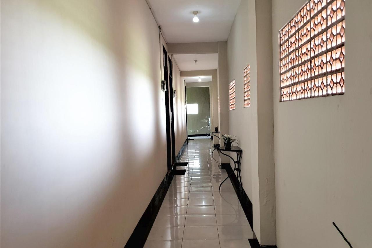 Oyo 3703 Bula Matari Hotel Sanur Buitenkant foto